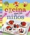 Libros: Cocina divertida para ni&ntilde;os - Garc&iacute;a, &Aacute;ngela ; Geel, Hans (il.)