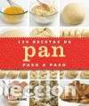 B&uuml;cher: 125 recetas de pan paso a paso - Bretherton, Caroline