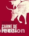 B&uuml;cher: Carne de primera: Recetas y t&eacute;cnicas para cocinar ternera - Turner, Richard H.