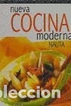 Libros: Nueva cocina moderna - VV.AA. - Foto 1