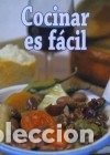 Libros: COCINAR ES FACIL - AA VV - Foto 1