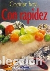 Libros: Con rapidez - V&aacute;zquez, Itos - Foto 1