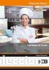 Livres: Manual ayudantes de cocina - ICB Editores