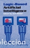 Libros: Logic-Based Artificial Intelligence - Jack Minker - Foto 1