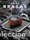Libros: Entre brasas - Foto 1