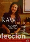 Libros: Raw b&aacute;sico. Cocina cruda - Foto 1