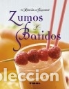 Libros: Zumos y batidos - Foto 1