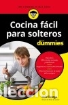 B&uuml;cher: Cocina f&aacute;cil para solteros para Dummies