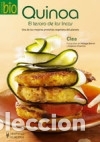 Libros: Quinoa (Cocina bio) - Clea - Foto 1