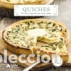 B&uuml;cher: quiches . 50 recetas originales para tartas saladas - Mart&iacute;n, Maite