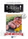 Libros: Directo al paladar: el sabor de la vida - Weblogs - Foto 1
