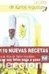 Libri: La cocina de Karlos Argui&ntilde;ano - Karlos Argui&ntilde;ano