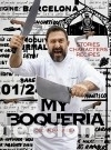 Libros: My Boquer&iacute;a - Manresa, Oscar
