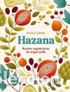books: Hazana - Gavin, Paola