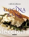 Libros: Cocina sana - Foto 1