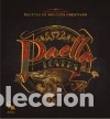 Libros: Paella lovers - Montero, David - Foto 1