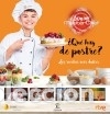 Libros: &iquest;Qu&eacute; hay de postre? - Shine; CR TVE - Foto 1
