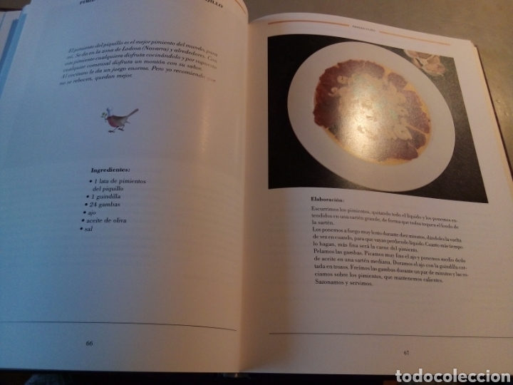 Libros: El men&uacute; de cada d&iacute;a - Karlos Argui&ntilde;ano - Foto 3
