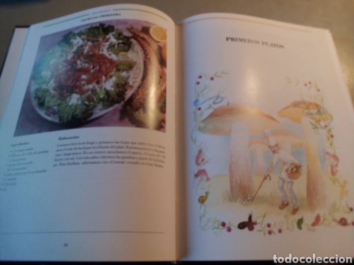 Libros: El men&uacute; de cada d&iacute;a - Karlos Argui&ntilde;ano - Foto 4