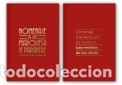 Libros: Homenaje a la Marquesa de Parabere - AA. VV. - Foto 1