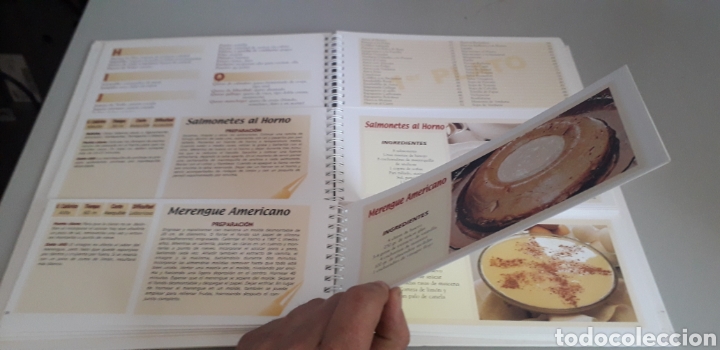 Libros: Cocina practica menu para cada dia - Foto 2
