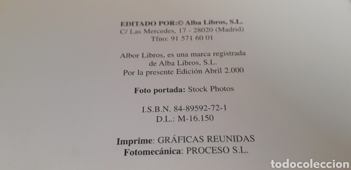 Libros: Cocina practica menu para cada dia - Foto 3