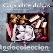 Libri: Caprichos dulces - Annie Rigg