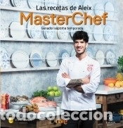 books: Las recetas de Aleix - Varios autores
