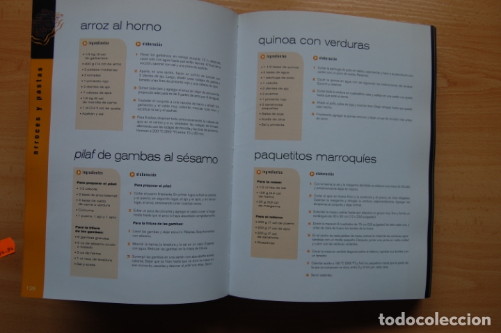 Libros: Cocina. Ed. Everest - Foto 2