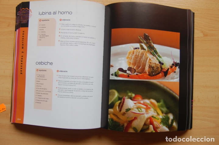 Libros: Cocina. Ed. Everest - Foto 3