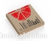 Libros: Pizzas para llevar - Quilbeuf, J&eacute;r&ocirc;me - Foto 1