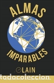 books: Almas Imparables - Garc&iacute;a Calvo, La&iacute;n