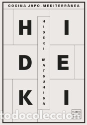 Libros: Hideki - Matsuhisa, Hideki - Foto 1
