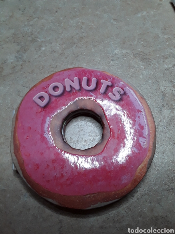 Libros: Donuts, recetas. - Foto 1