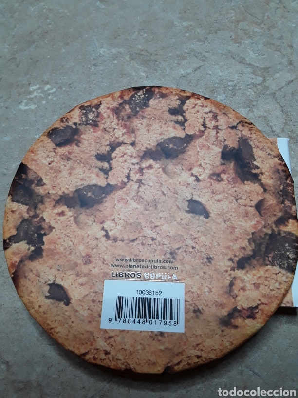 Libros: Cookies - Foto 2