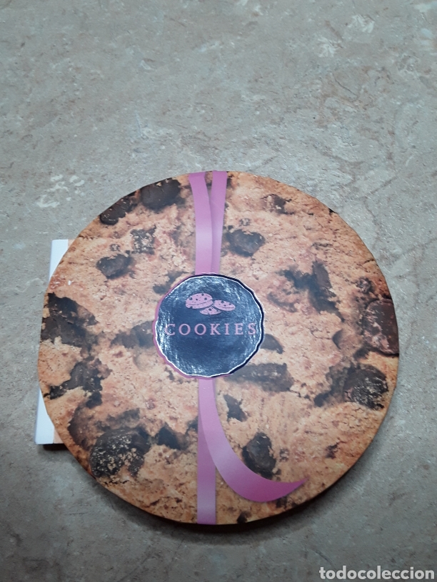 Libros: Cookies - Foto 1