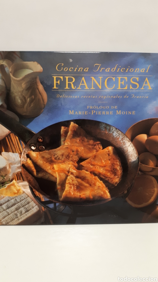 Libros: Cocina tradicional FRANCESA - Foto 1