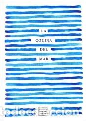 Libros: La cocina del mar - AA. VV. - Foto 1