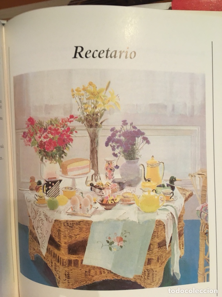 Libros: SENDAS DEL T&Eacute; - HORNIMANS - Foto 4