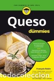 Libros: Queso para dummies - Foto 1