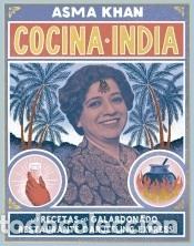 Libros: Cocina india - Foto 1