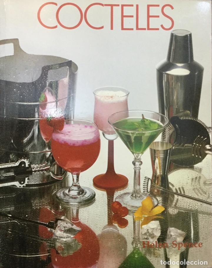 Libros: Cocteles. Edisan. NUEVO - Foto 1