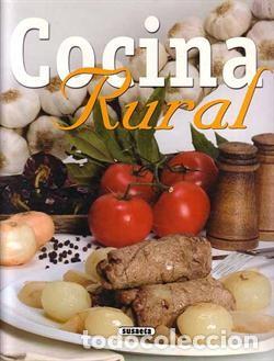 Libros: Cocina Rural - Foto 1