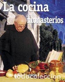 Libros: Cocina de los Monasterios - Foto 1