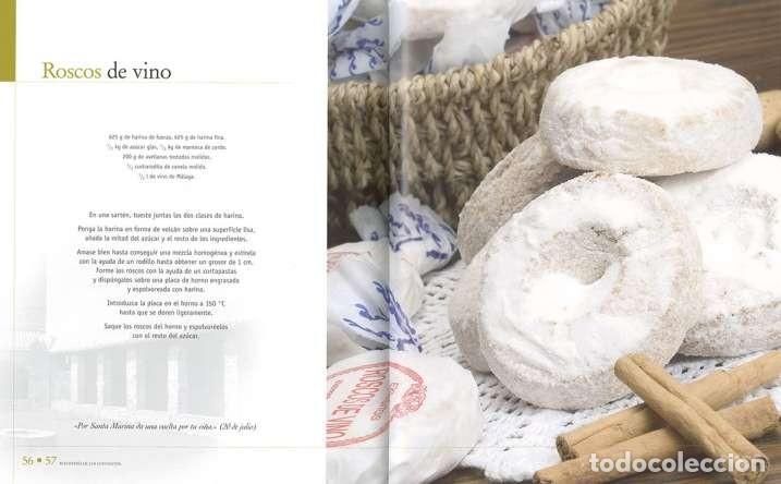 Libros: Reposter&iacute;a de los Cnventos - Foto 2
