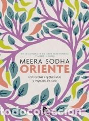 Libros: Oriente - Sodha, Meera - Foto 1
