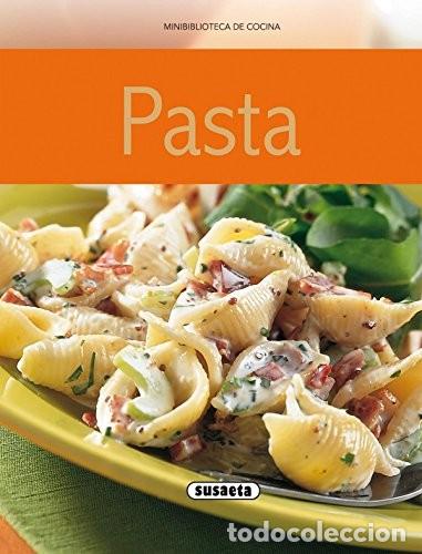 Libros: Pasta. - Foto 1
