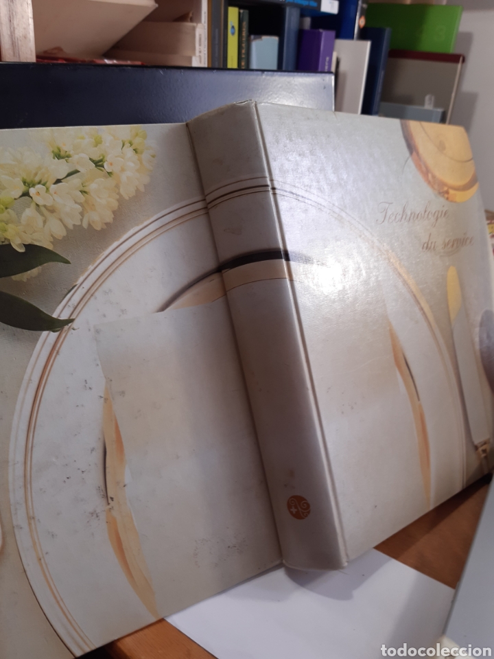 Libros: Technologie du Service - Foto 2