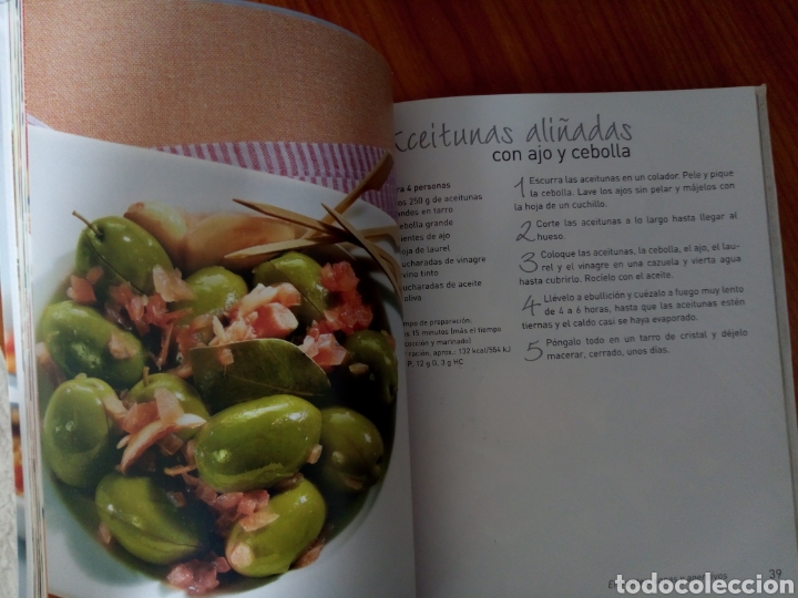 Libros: Cocina Mediterr&aacute;nea - Foto 3
