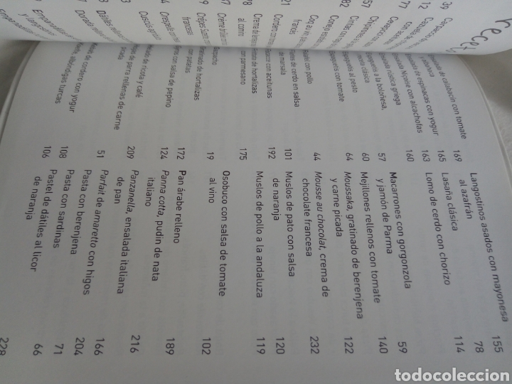 Libros: Cocina Mediterr&aacute;nea - Foto 8